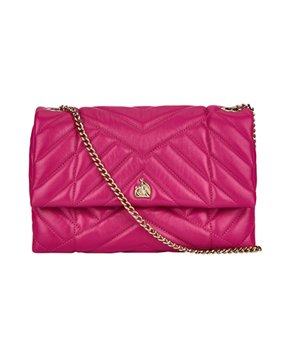 Lanvin Mini Sugar Bag, front view